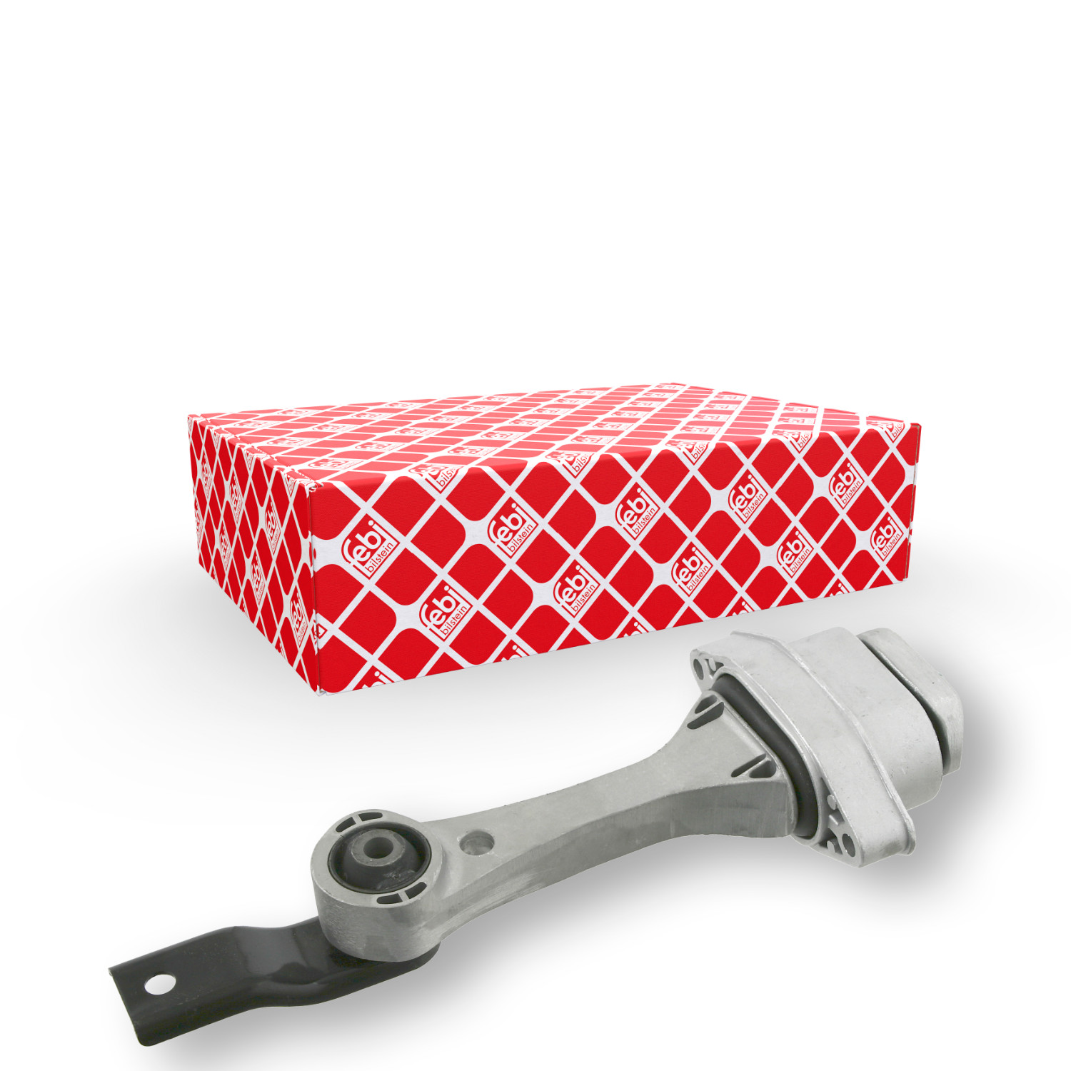 FEBI BILSTEIN Motorophæng 26610 bag for VW