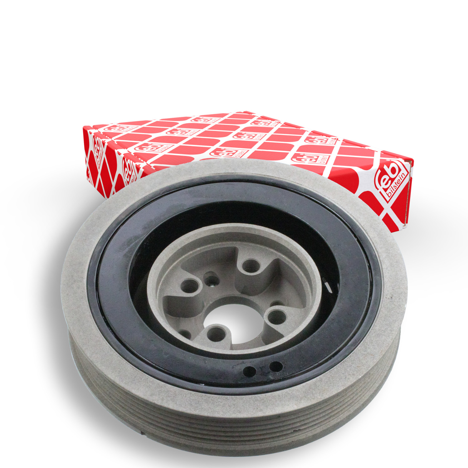 FEBI BILSTEIN Remskive, krumtapaksel 26135 for FORD FORD USA VW