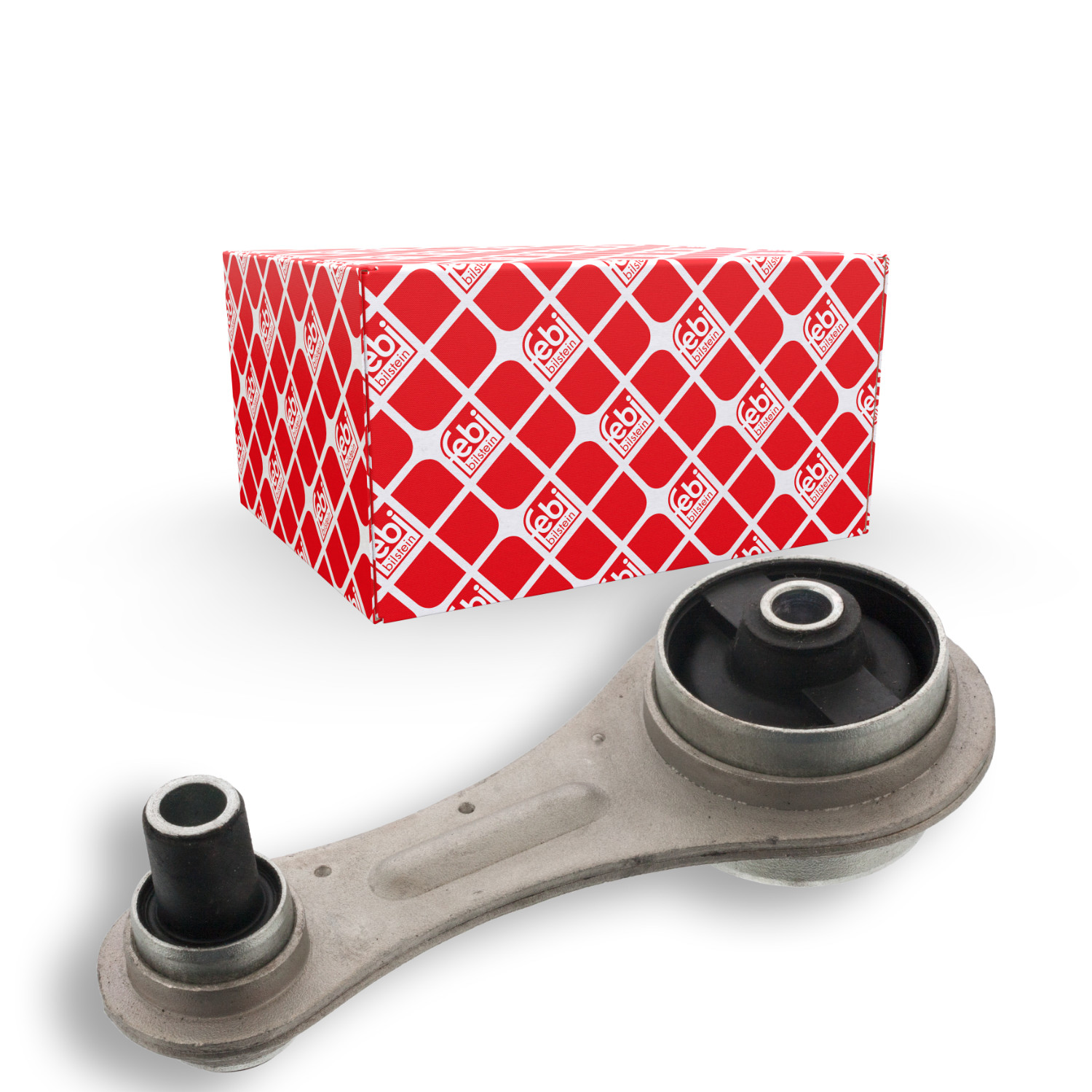 FEBI BILSTEIN Motorophæng 12052 bag for RENAULT