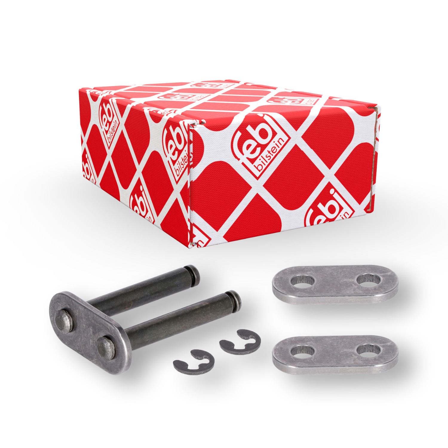 FEBI BILSTEIN Kædeled, styrekæde 09280 for BMW MERCEDES-BENZ VW