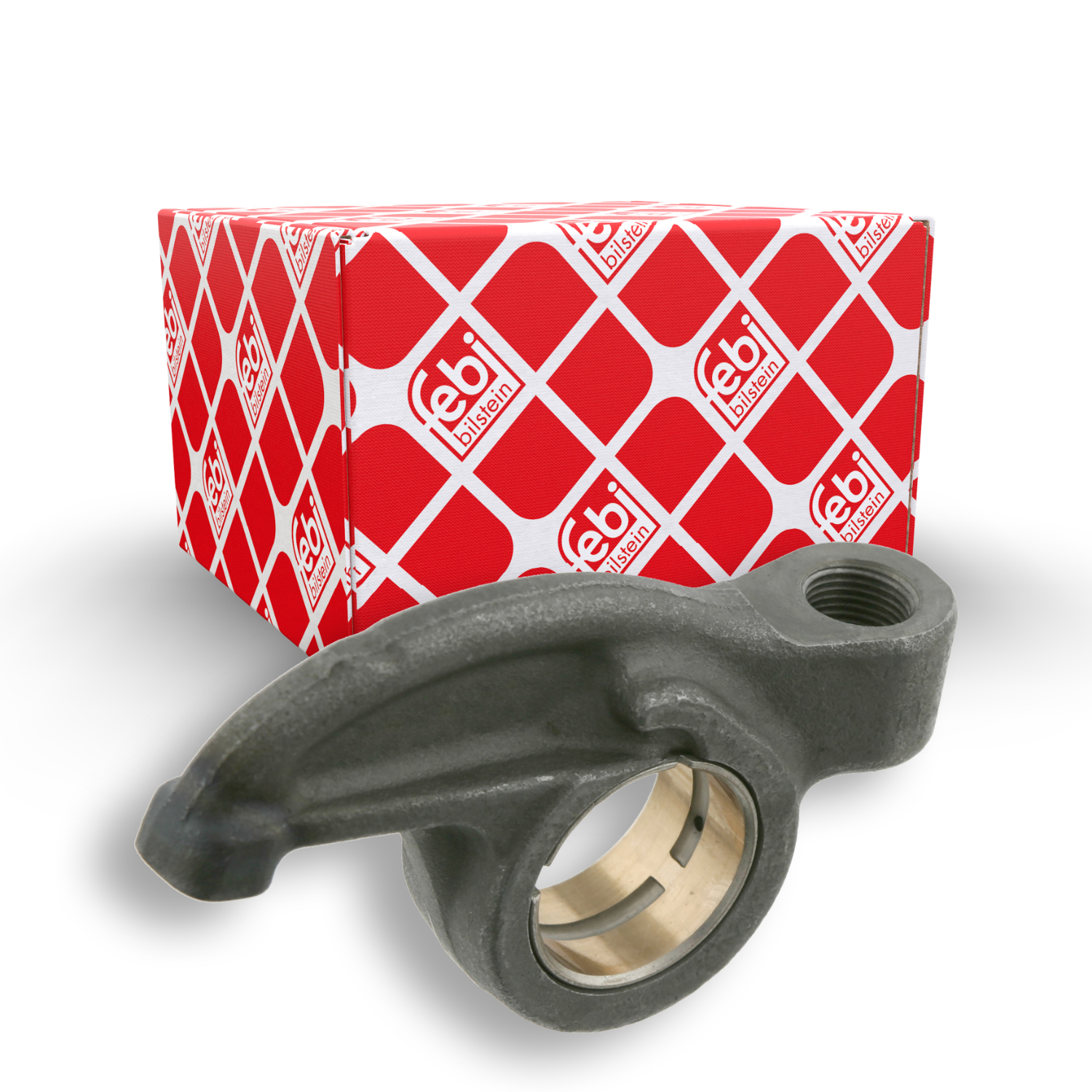 FEBI BILSTEIN 08042 for MERCEDES-BENZ MAN