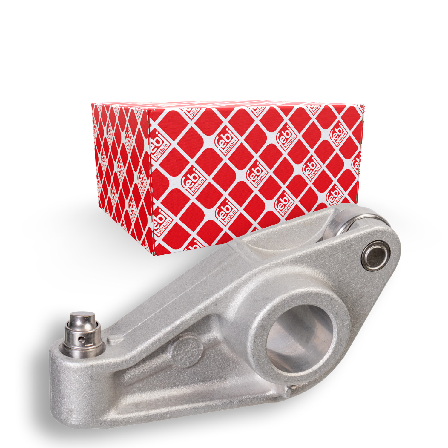 FEBI BILSTEIN Vippearm, motorstyring 27701 for FORD FORD USA