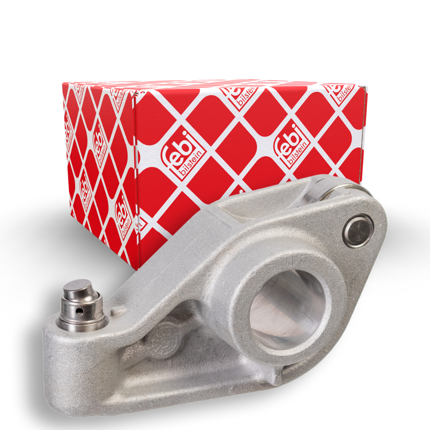 FEBI BILSTEIN Vippearm, motorstyring 27702 for FORD FORD USA