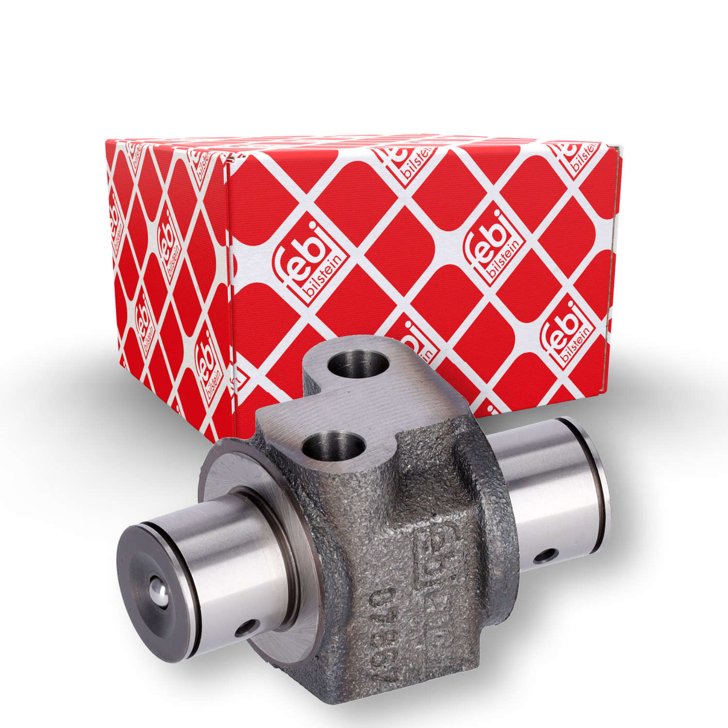 FEBI BILSTEIN 07867 for MERCEDES-BENZ MAN