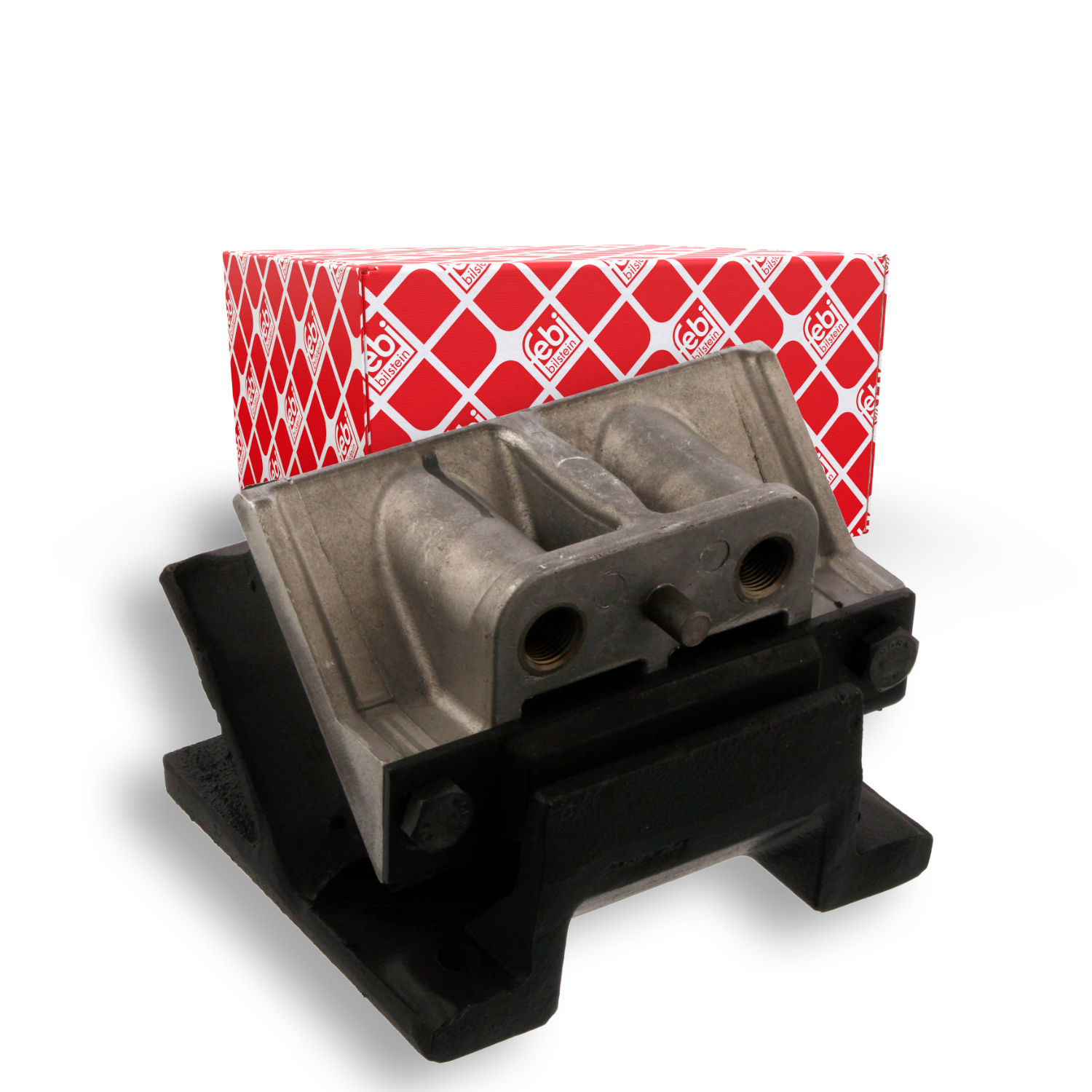 FEBI BILSTEIN 05221 foran for MERCEDES-BENZ