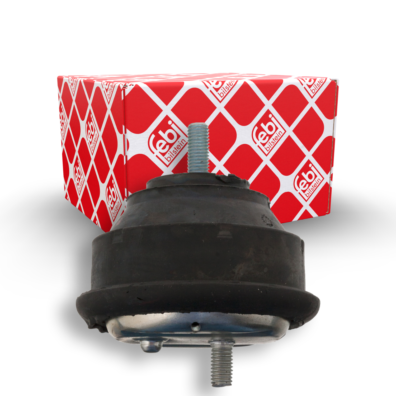 FEBI BILSTEIN Motorophæng 12121 højre for BMW