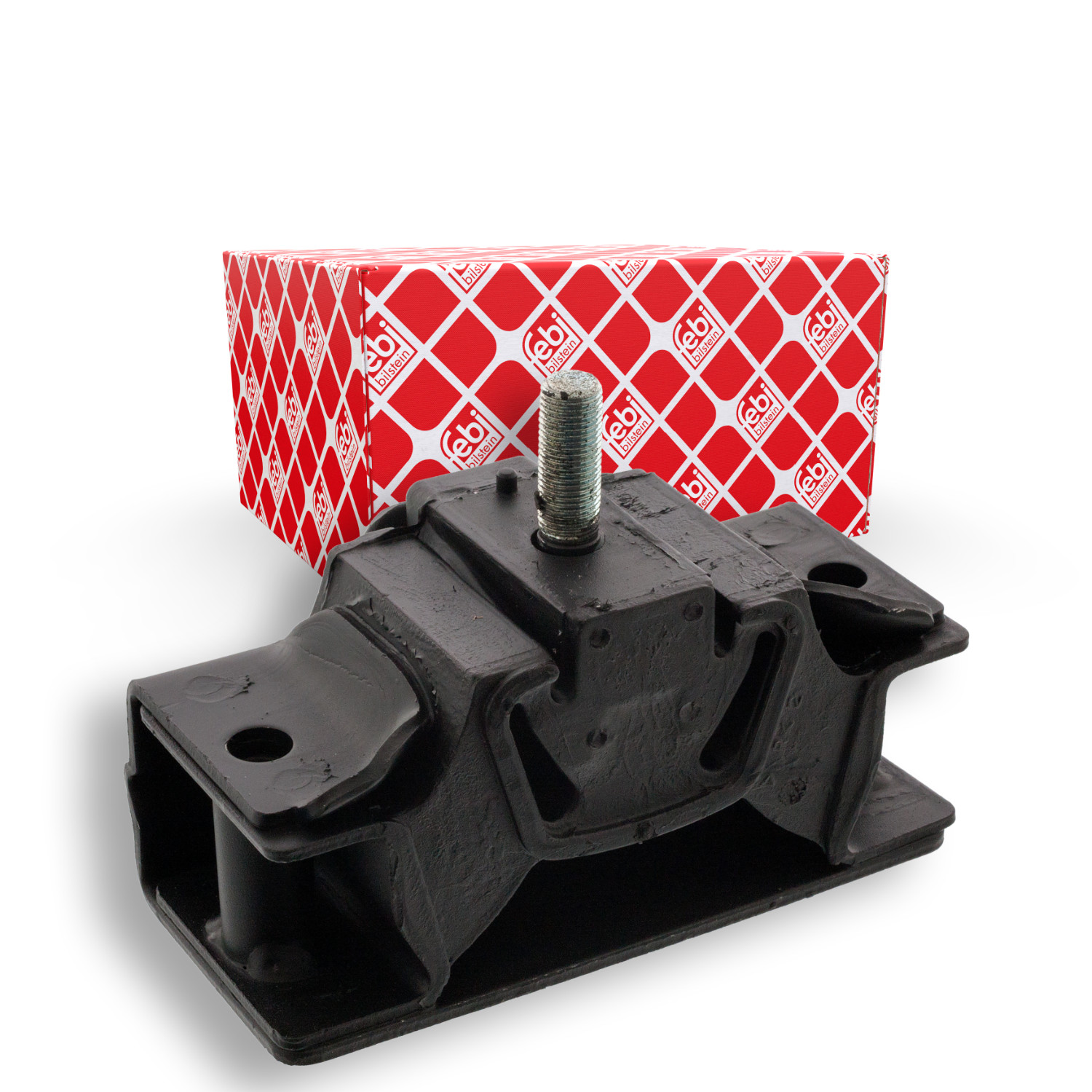 FEBI BILSTEIN Motorophæng 14190 højre for CITROËN FIAT