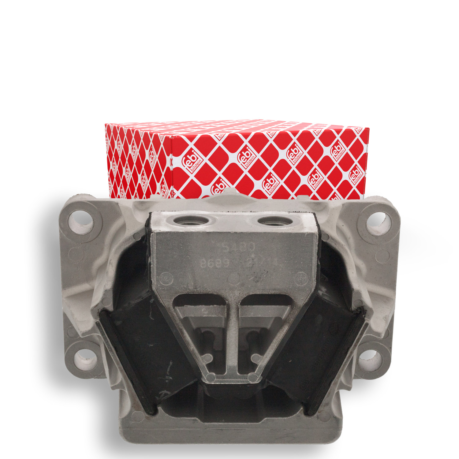 FEBI BILSTEIN 15480 foran for MERCEDES-BENZ