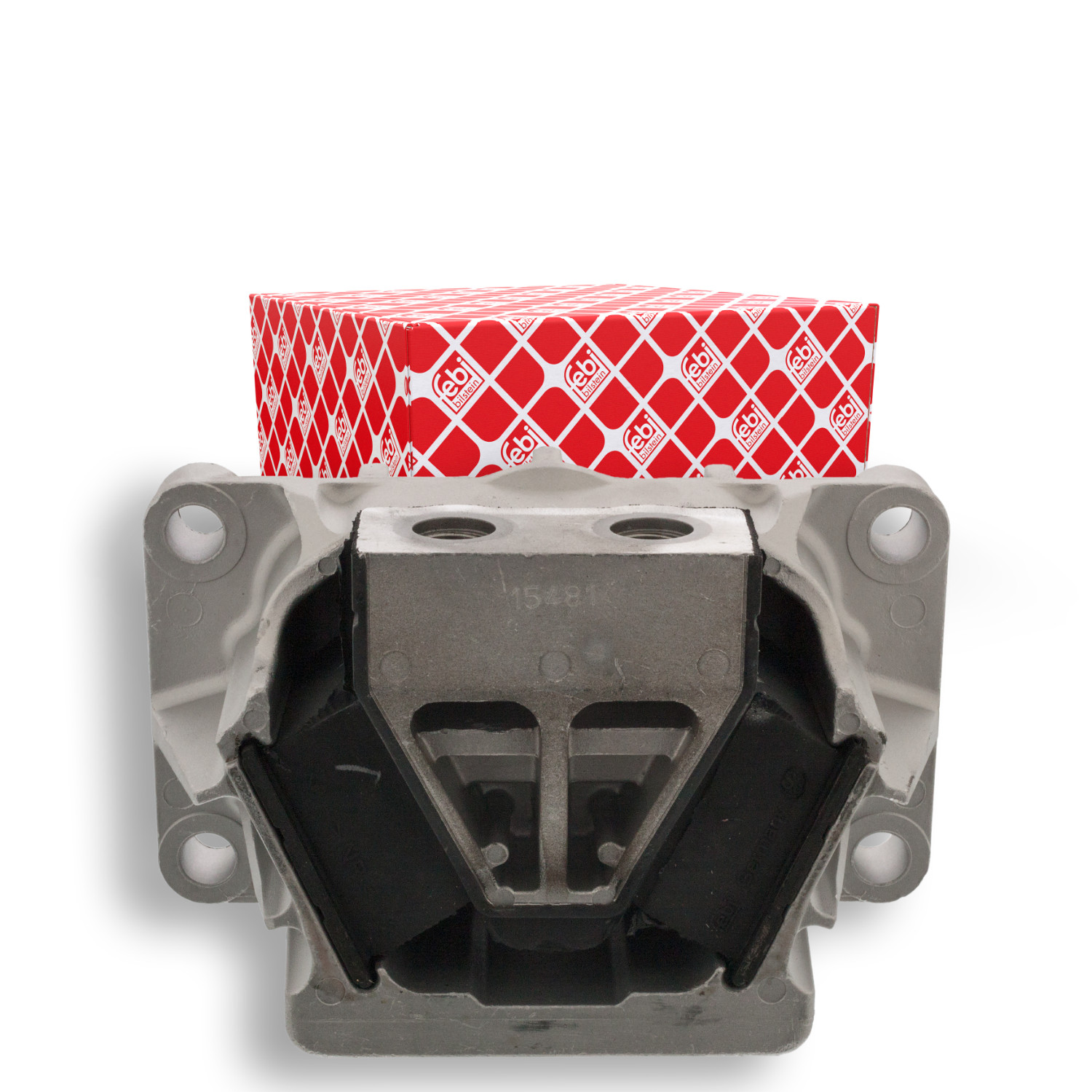 FEBI BILSTEIN 15481 bag for MERCEDES-BENZ