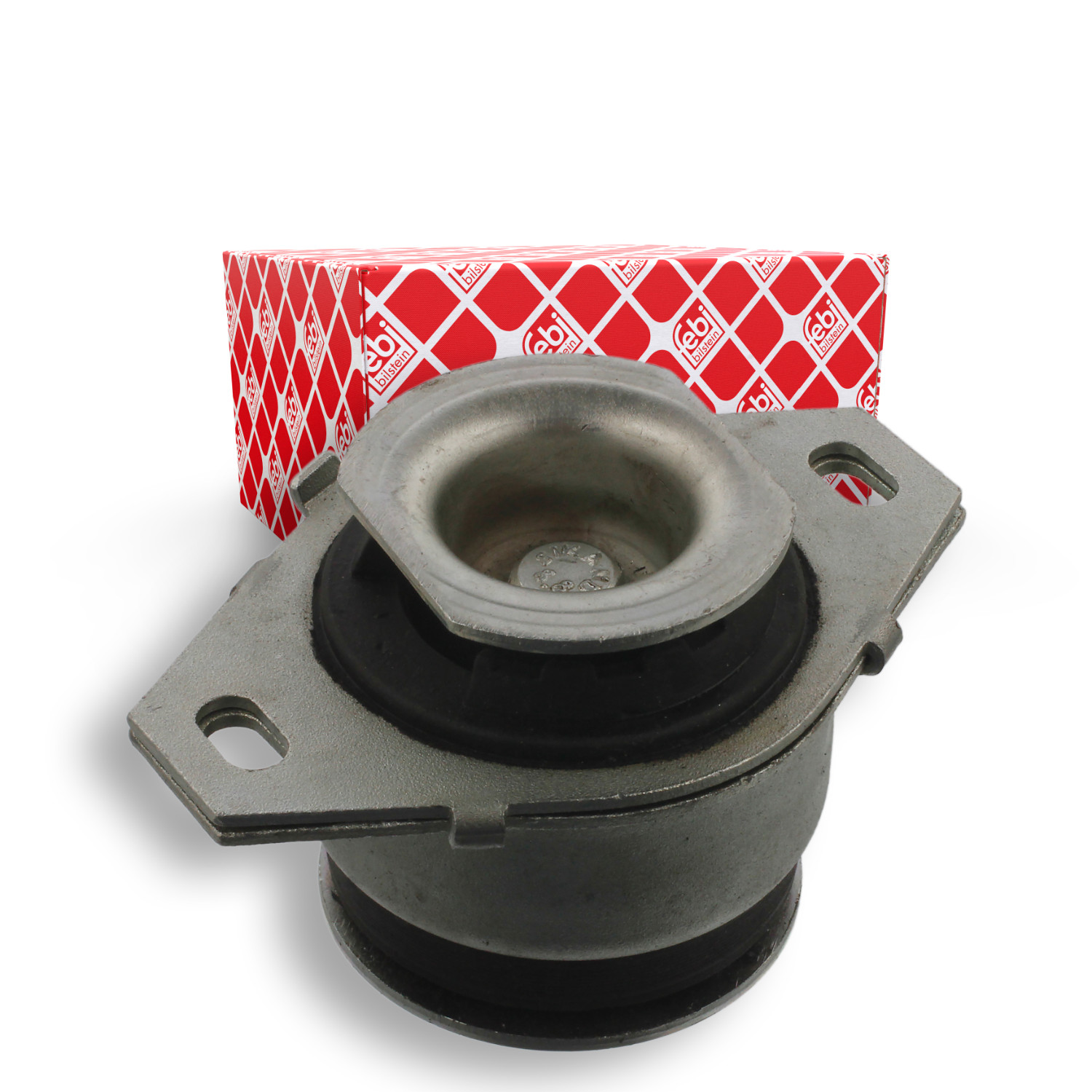 FEBI BILSTEIN Motorophæng 15640 venstre for FIAT