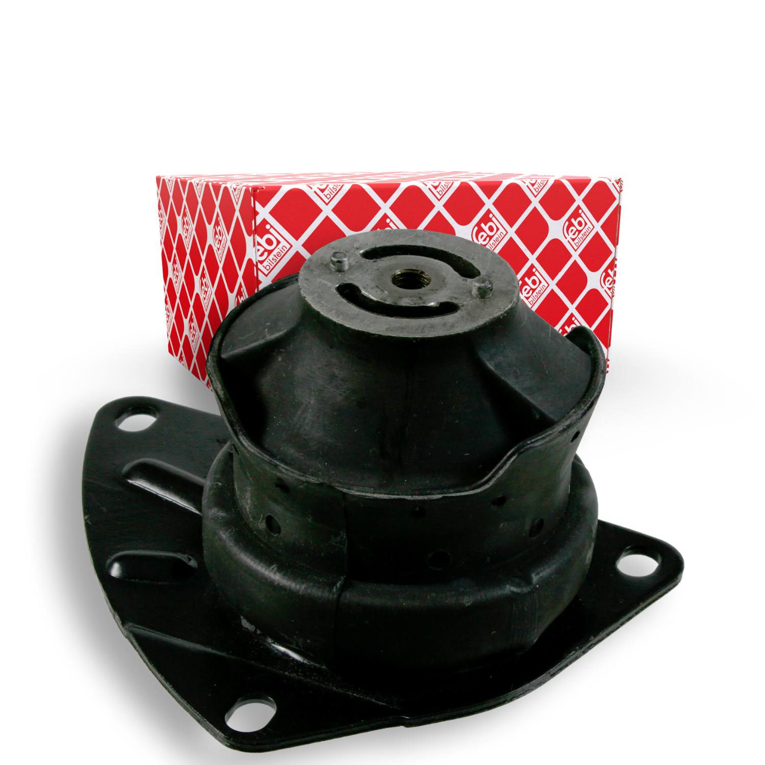 FEBI BILSTEIN Motorophæng 21222 højre for VW