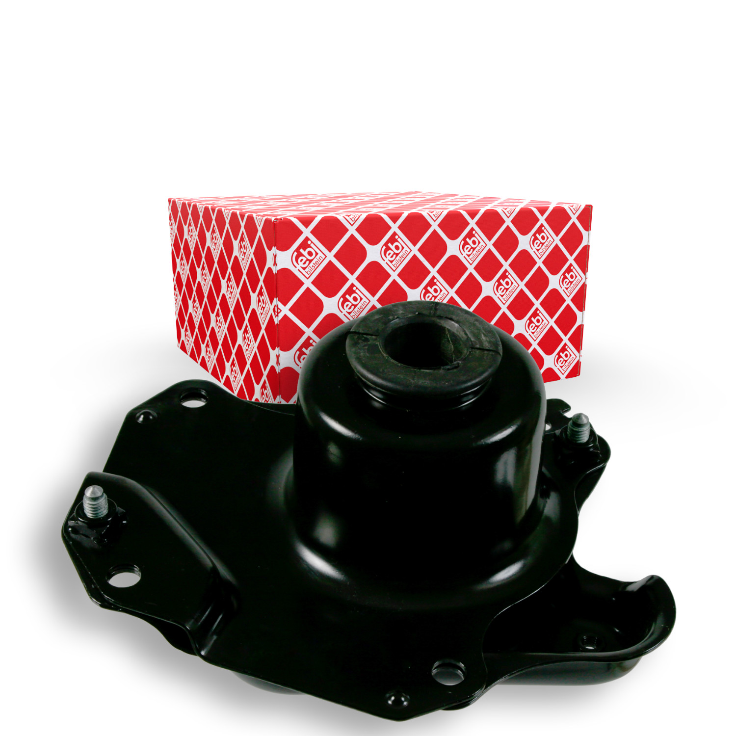FEBI BILSTEIN Motorophæng 21226 venstre for SEAT VW
