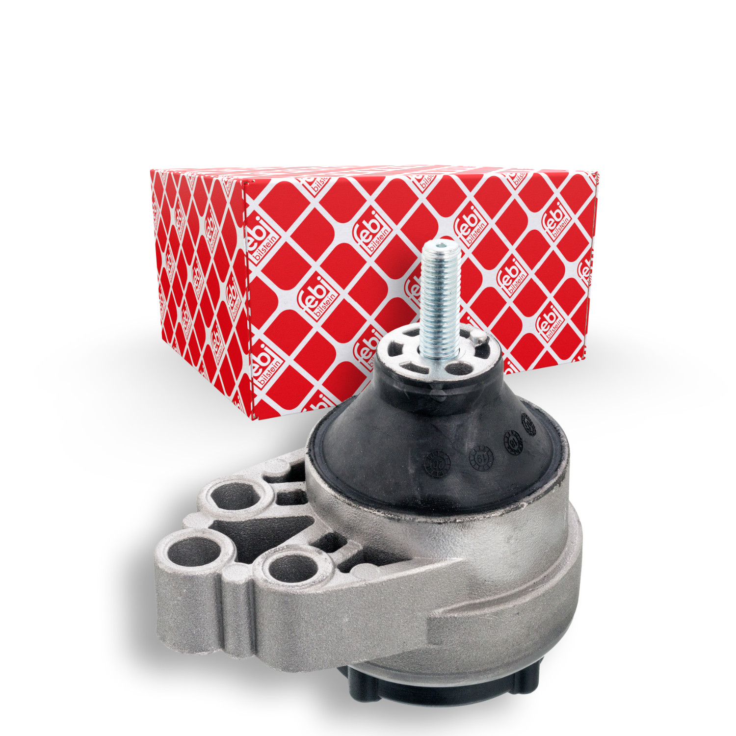FEBI BILSTEIN Motorophæng 22287 højre for FORD FORD USA