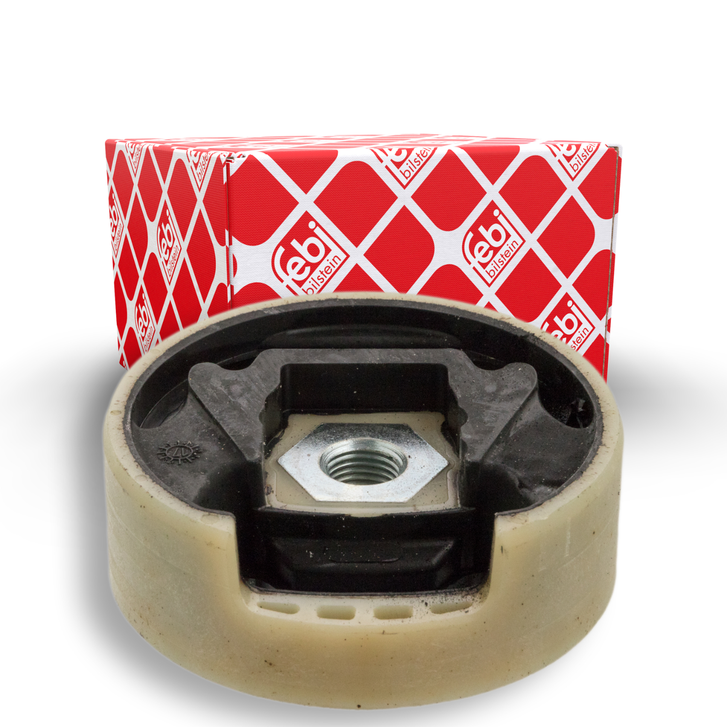 FEBI BILSTEIN Holder, motorophæng 22766 oppe for VW
