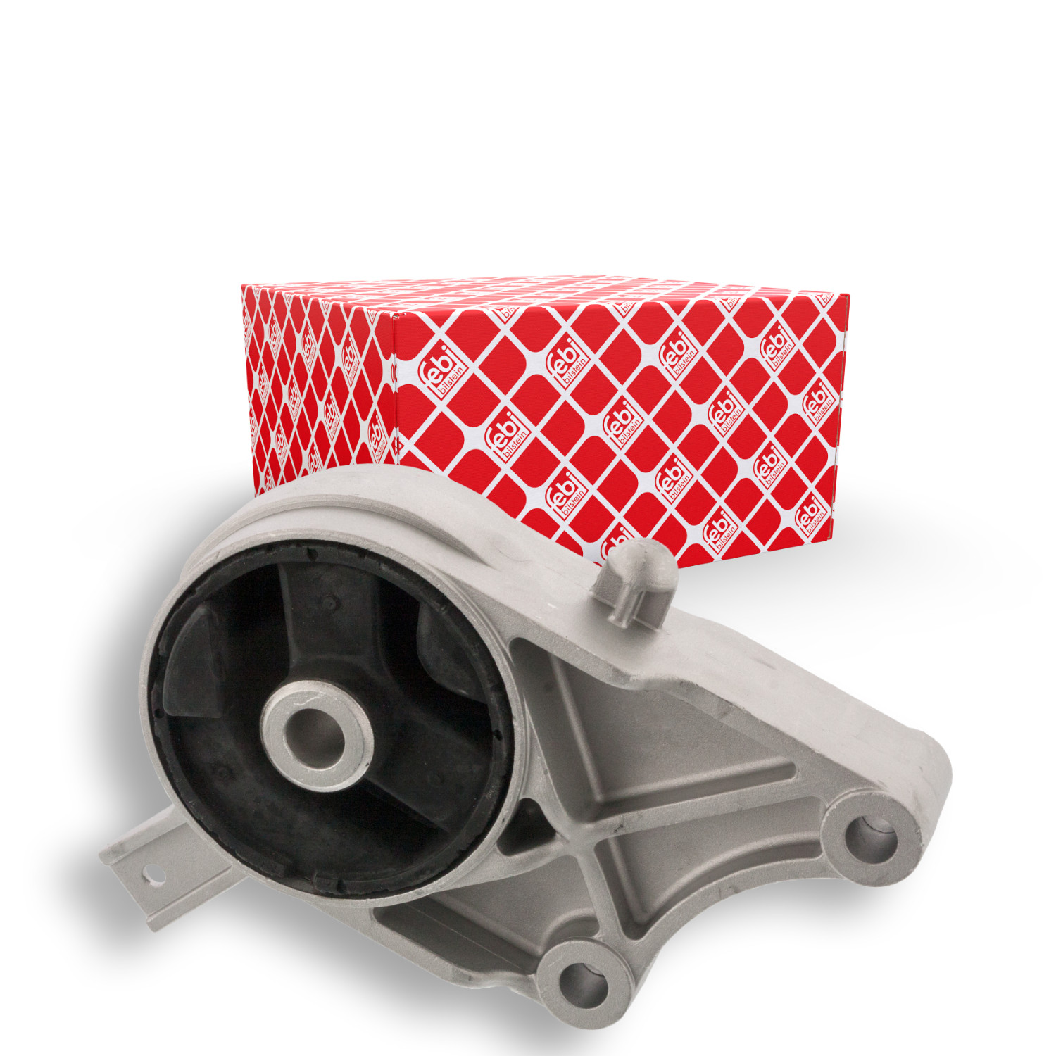 FEBI BILSTEIN Motorophæng 23678 foran for OPEL GENERAL MOTORS