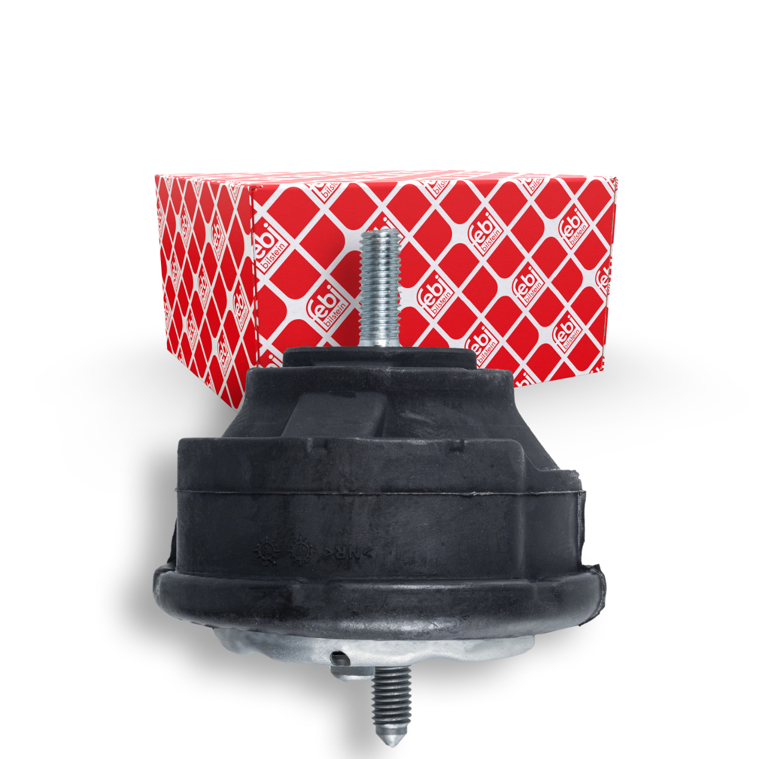 FEBI BILSTEIN Motorophæng 23770 højre for BMW