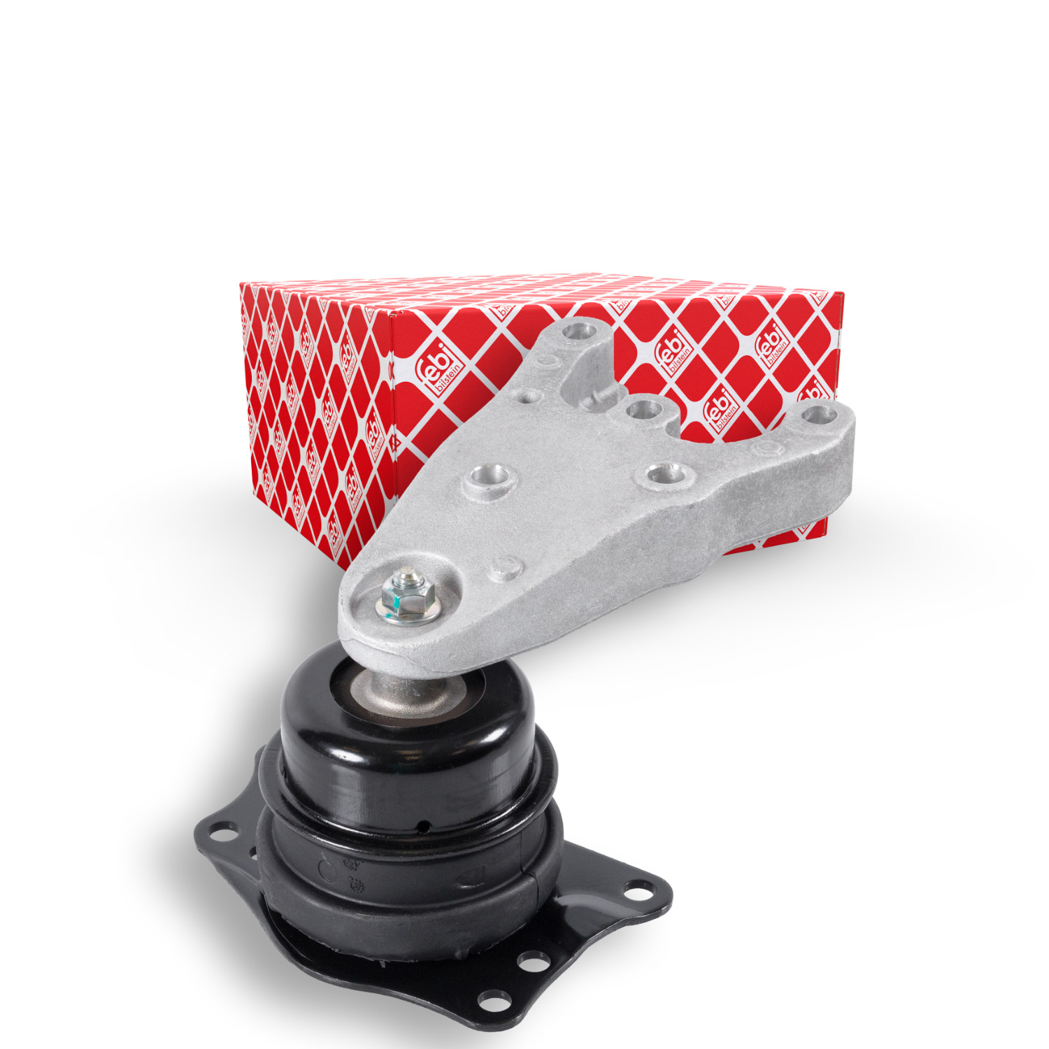 FEBI BILSTEIN Motorophæng 23878 oppe for SEAT VW