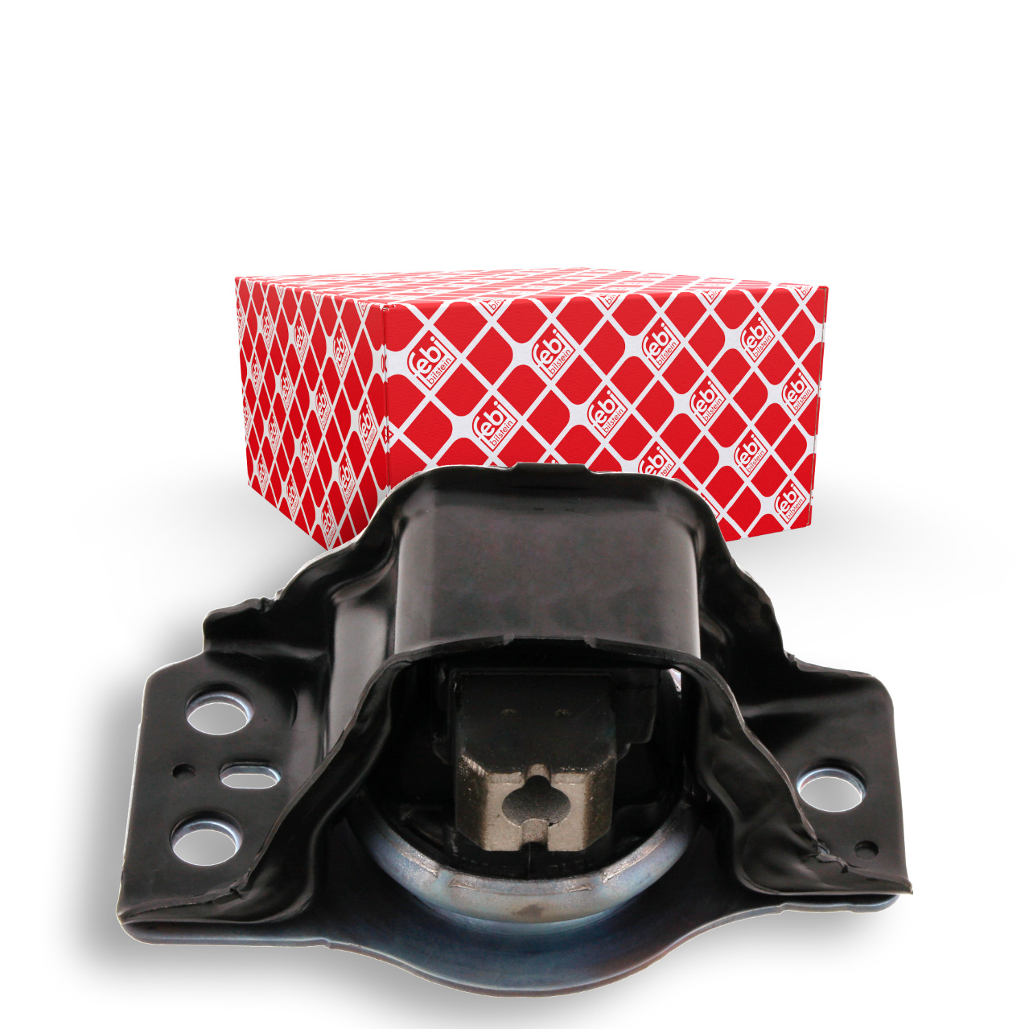 FEBI BILSTEIN Motorophæng 29312 højre for DACIA