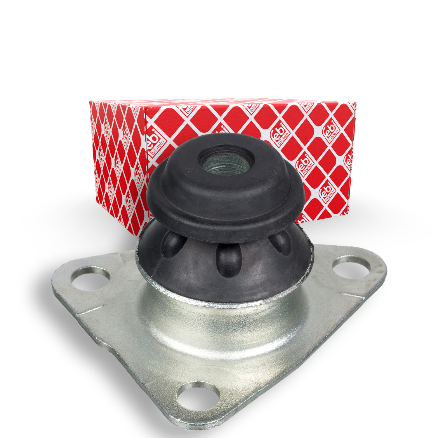 FEBI BILSTEIN Motorophæng 12506 bag for FIAT LANCIA