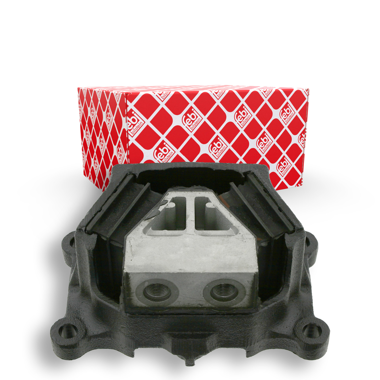 FEBI BILSTEIN 24584 bag for MERCEDES-BENZ
