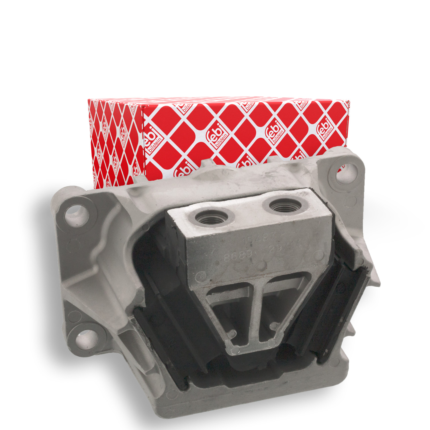 FEBI BILSTEIN 15487 bag for MERCEDES-BENZ