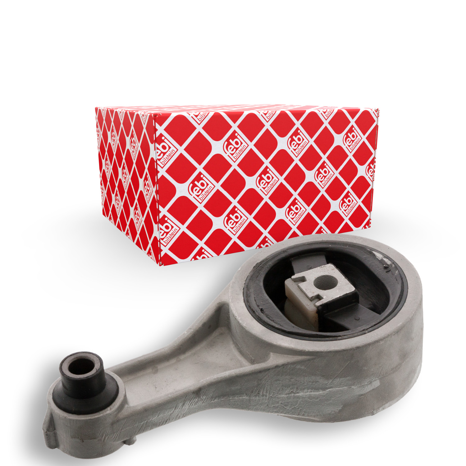 FEBI BILSTEIN Ophæng, automatisk gearkasse 19911 bag for RENAULT