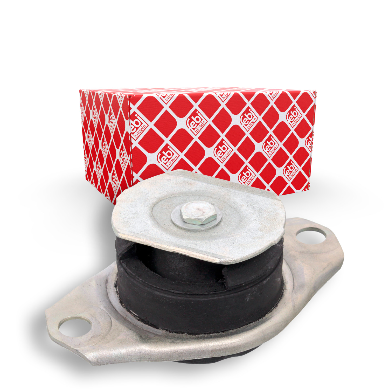 FEBI BILSTEIN Motorophæng 15671 bag for LANCIA