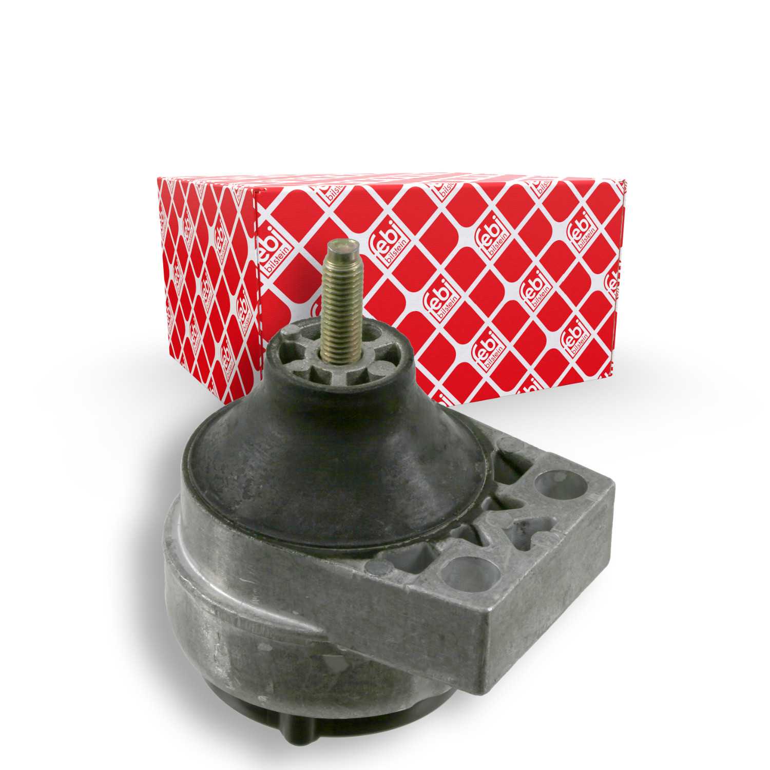 FEBI BILSTEIN Motorophæng 22285 højre for FORD FORD USA