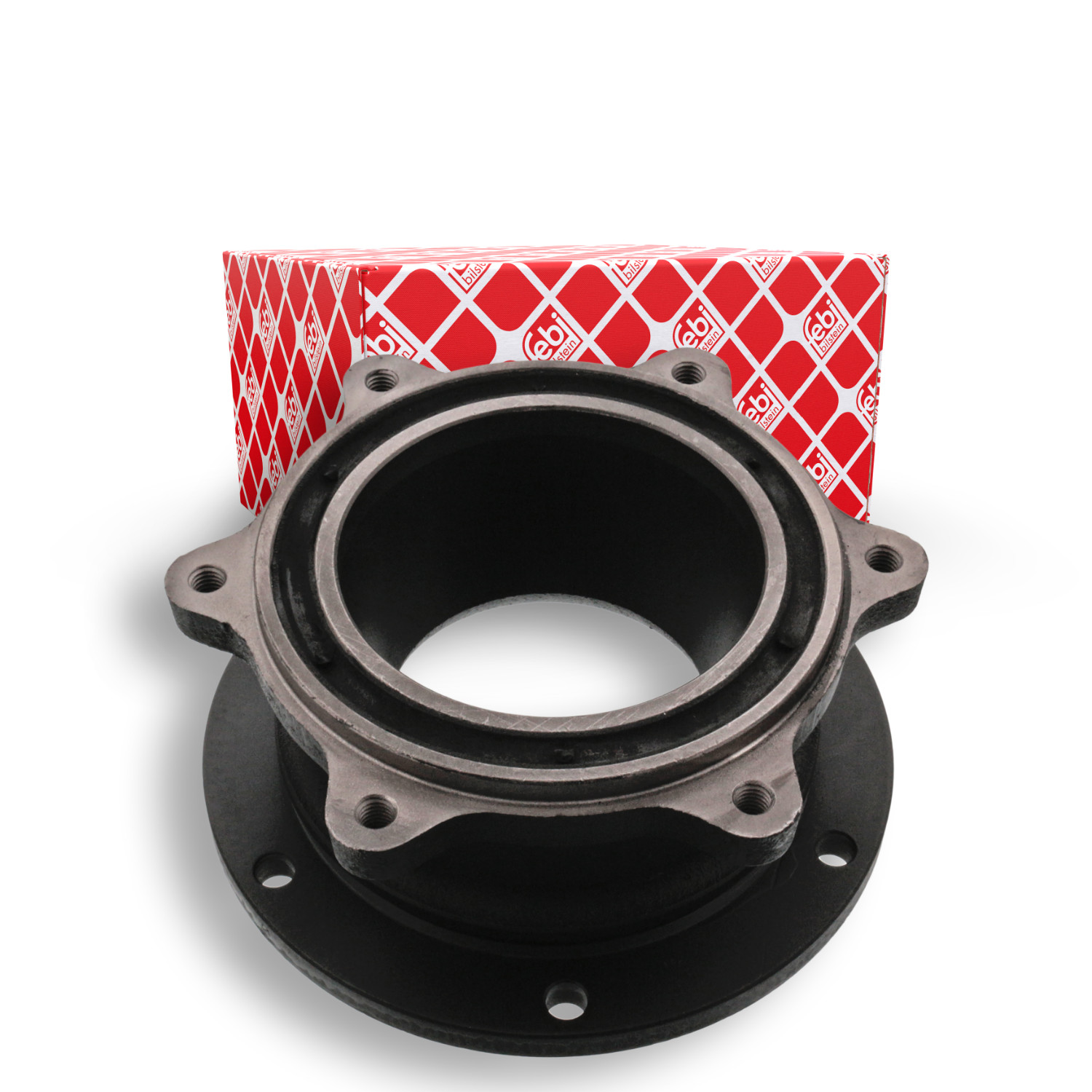 FEBI BILSTEIN 18850 for MERCEDES-BENZ