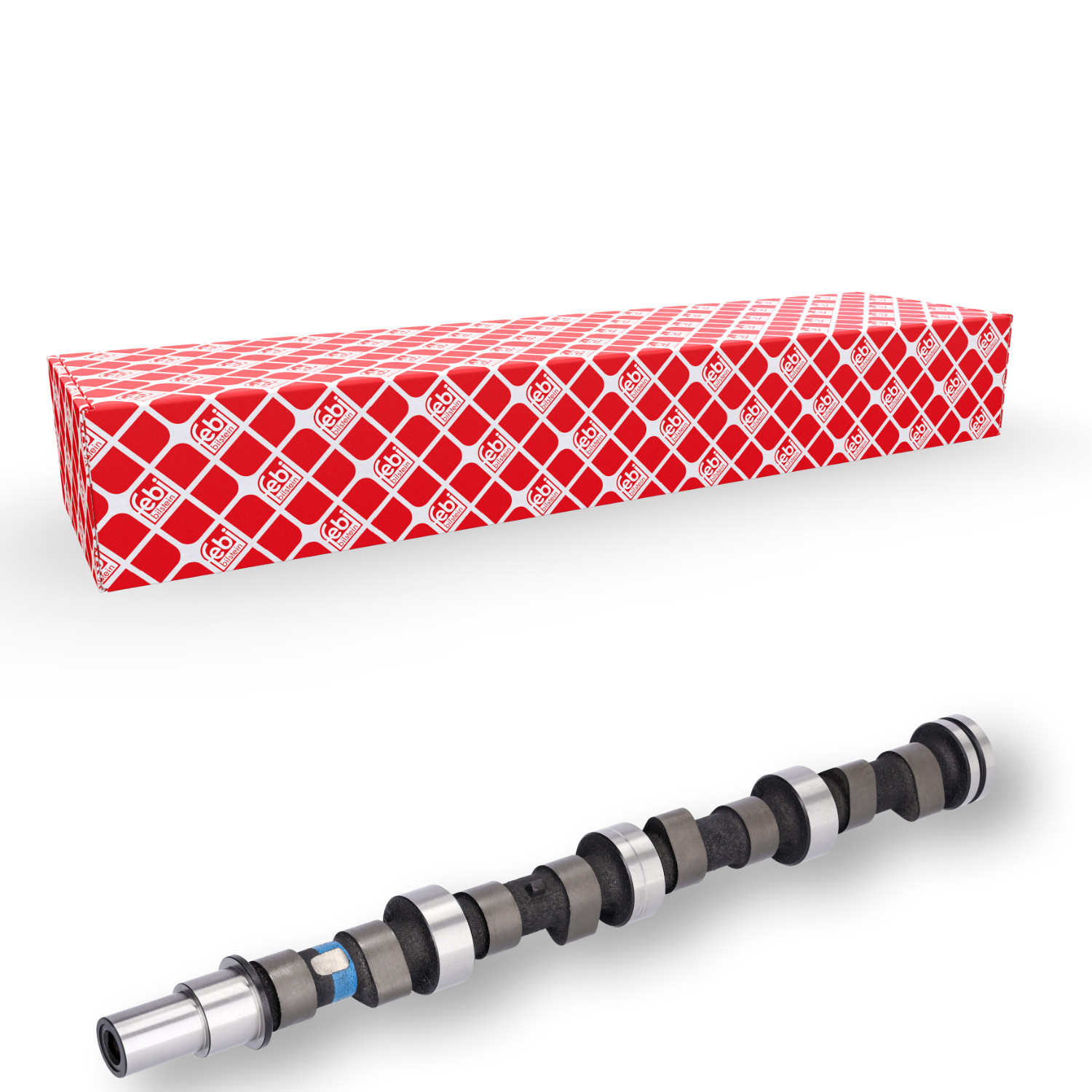 FEBI BILSTEIN Knastaksel 08749 for MERCEDES-BENZ