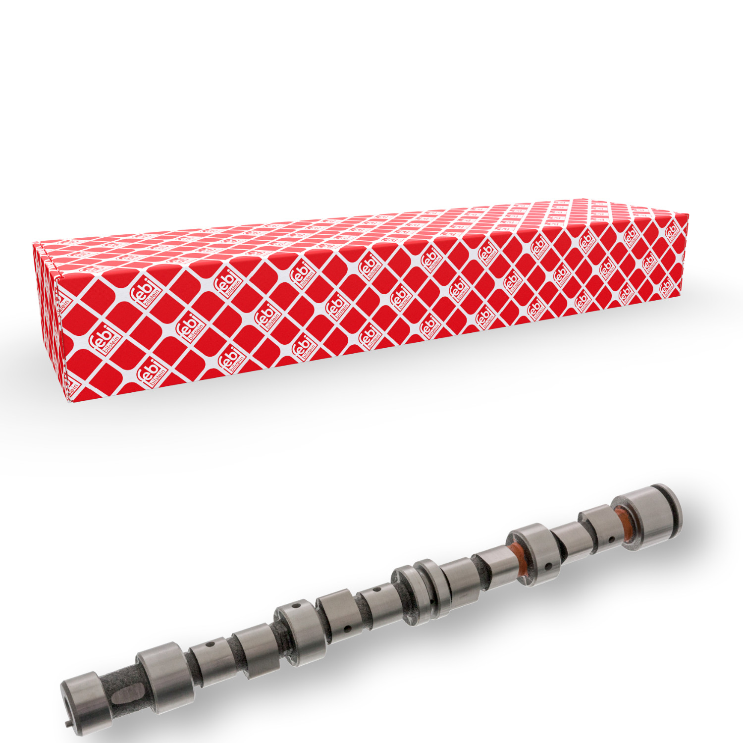 FEBI BILSTEIN Knastaksel 12241 for OPEL VAUXHALL