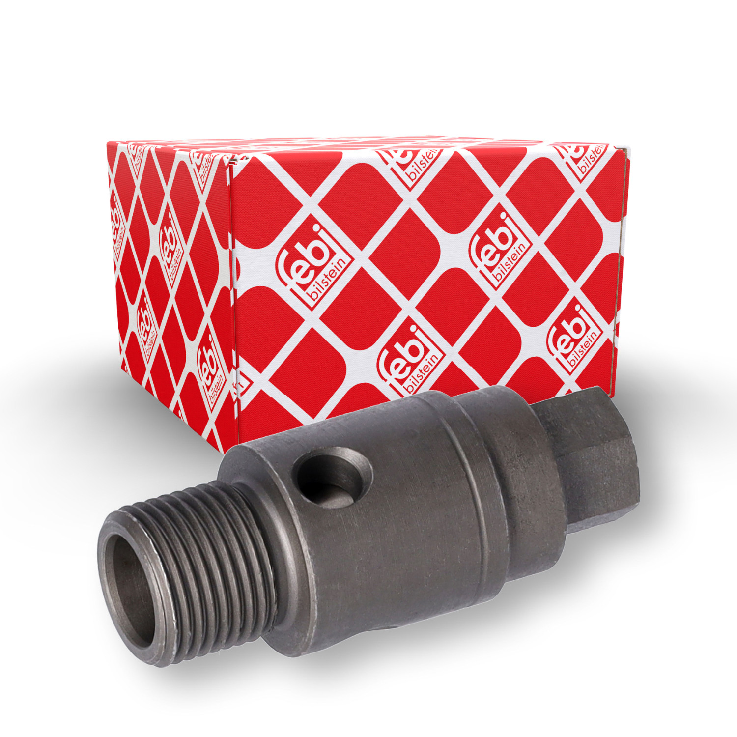 FEBI BILSTEIN Olietrykventil 08412 for MERCEDES-BENZ