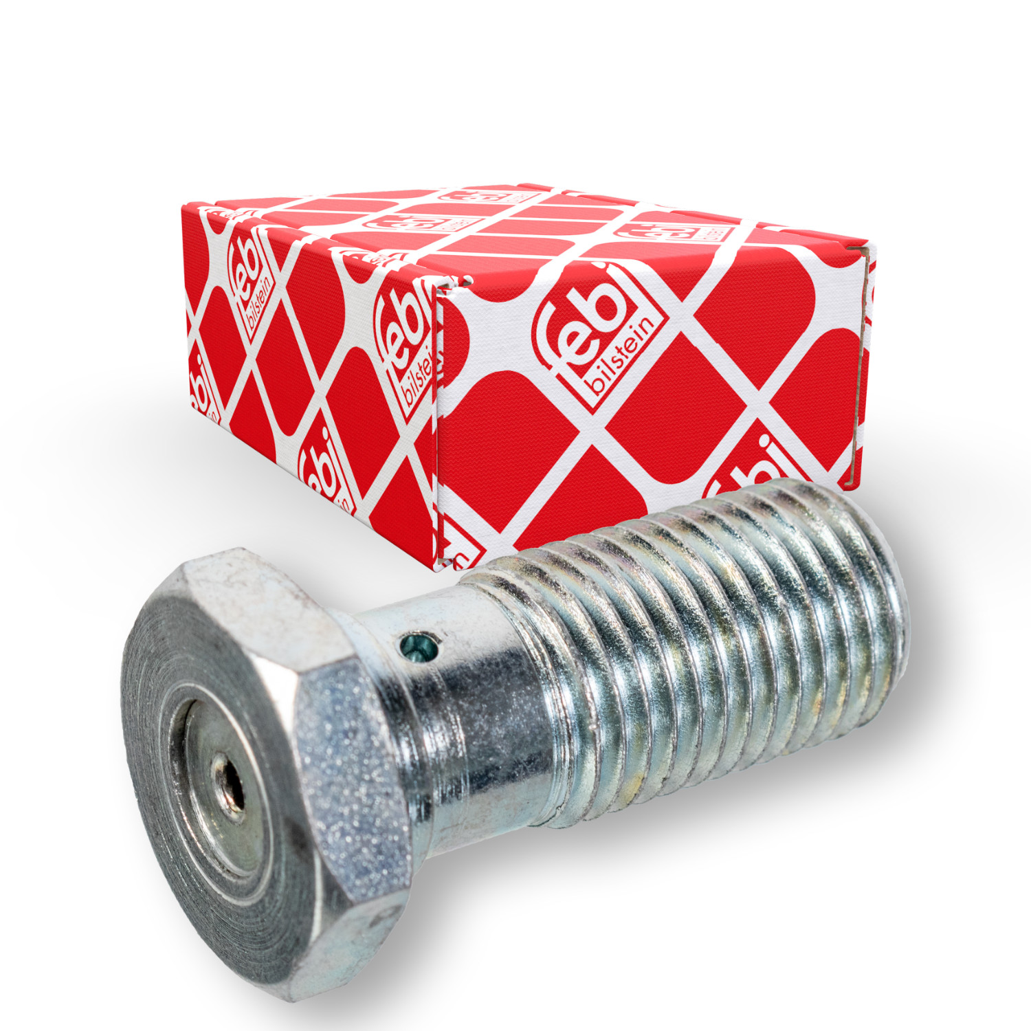 FEBI BILSTEIN 06030 for MAN