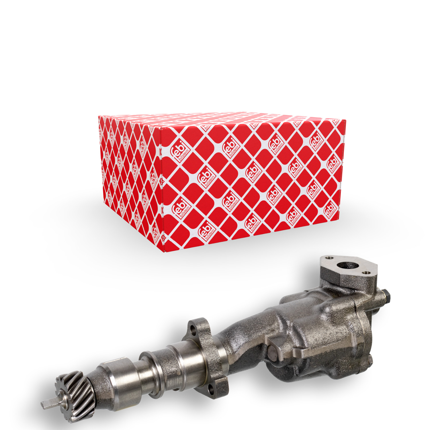 FEBI BILSTEIN 01962 for MERCEDES-BENZ