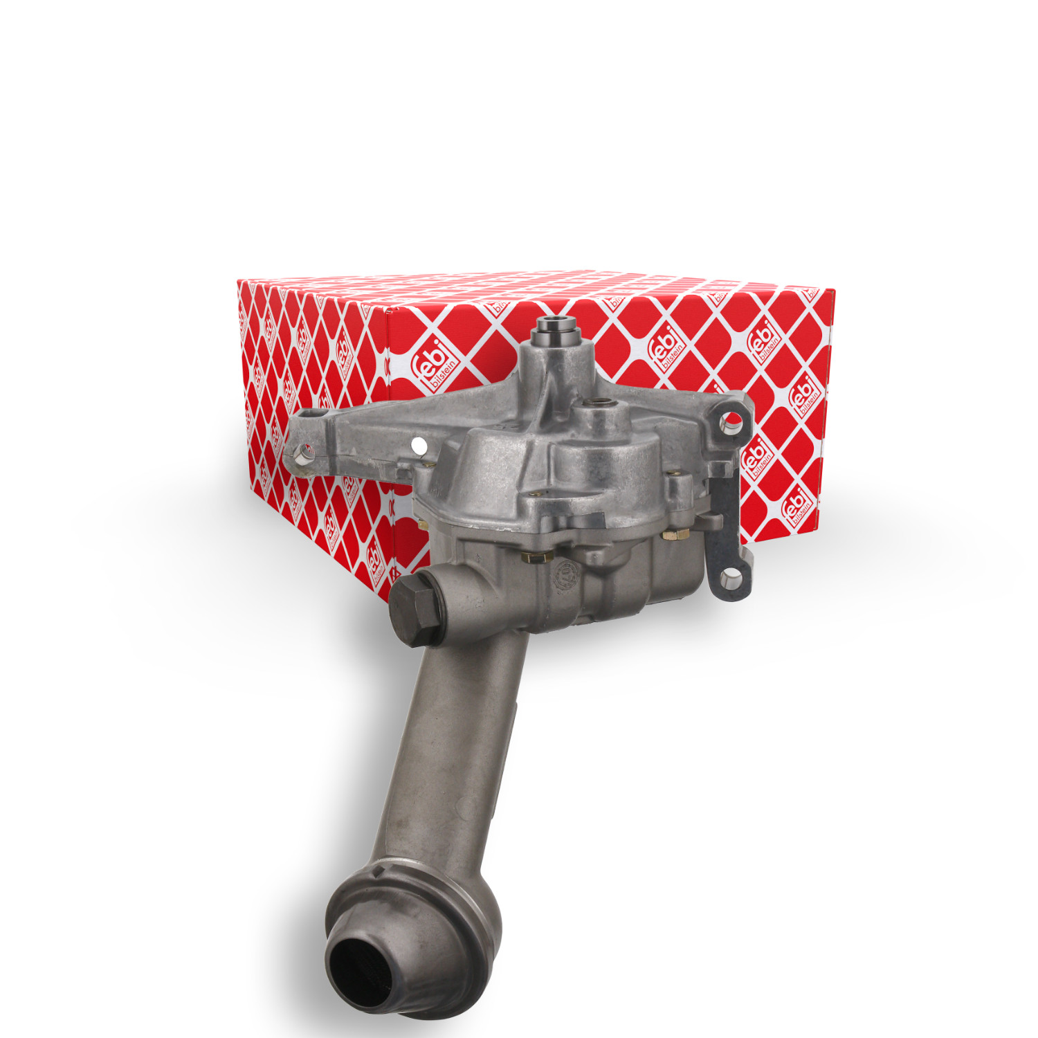 FEBI BILSTEIN Oliepumpe 01981 for MERCEDES-BENZ
