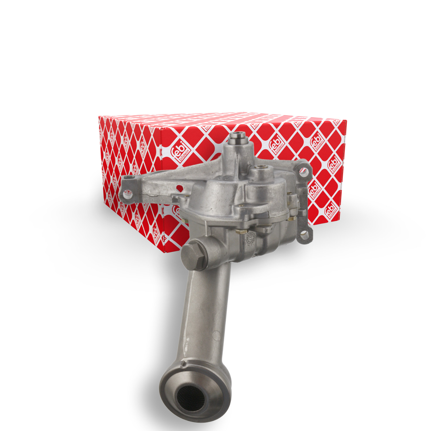 FEBI BILSTEIN Oliepumpe 08733 for MERCEDES-BENZ