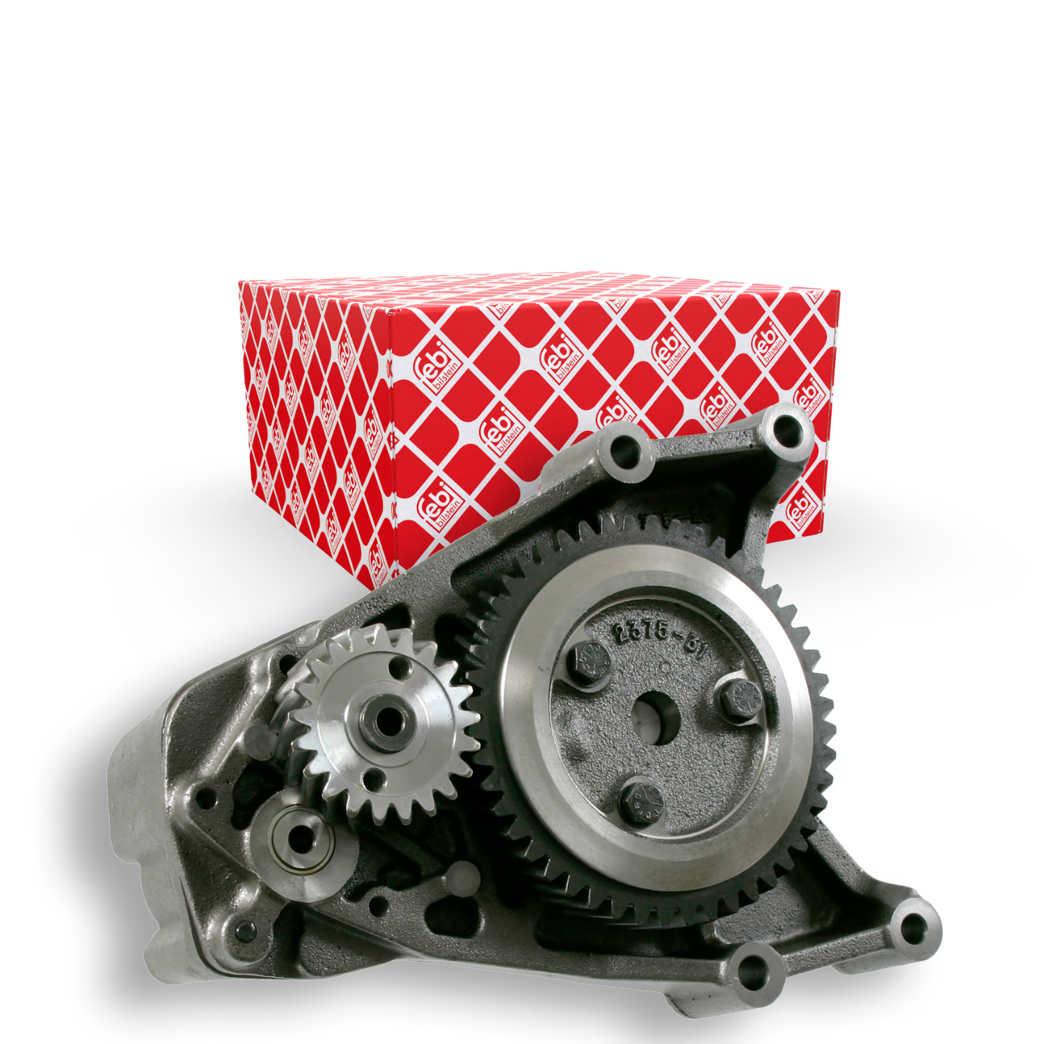 FEBI BILSTEIN 18794 for VOLVO