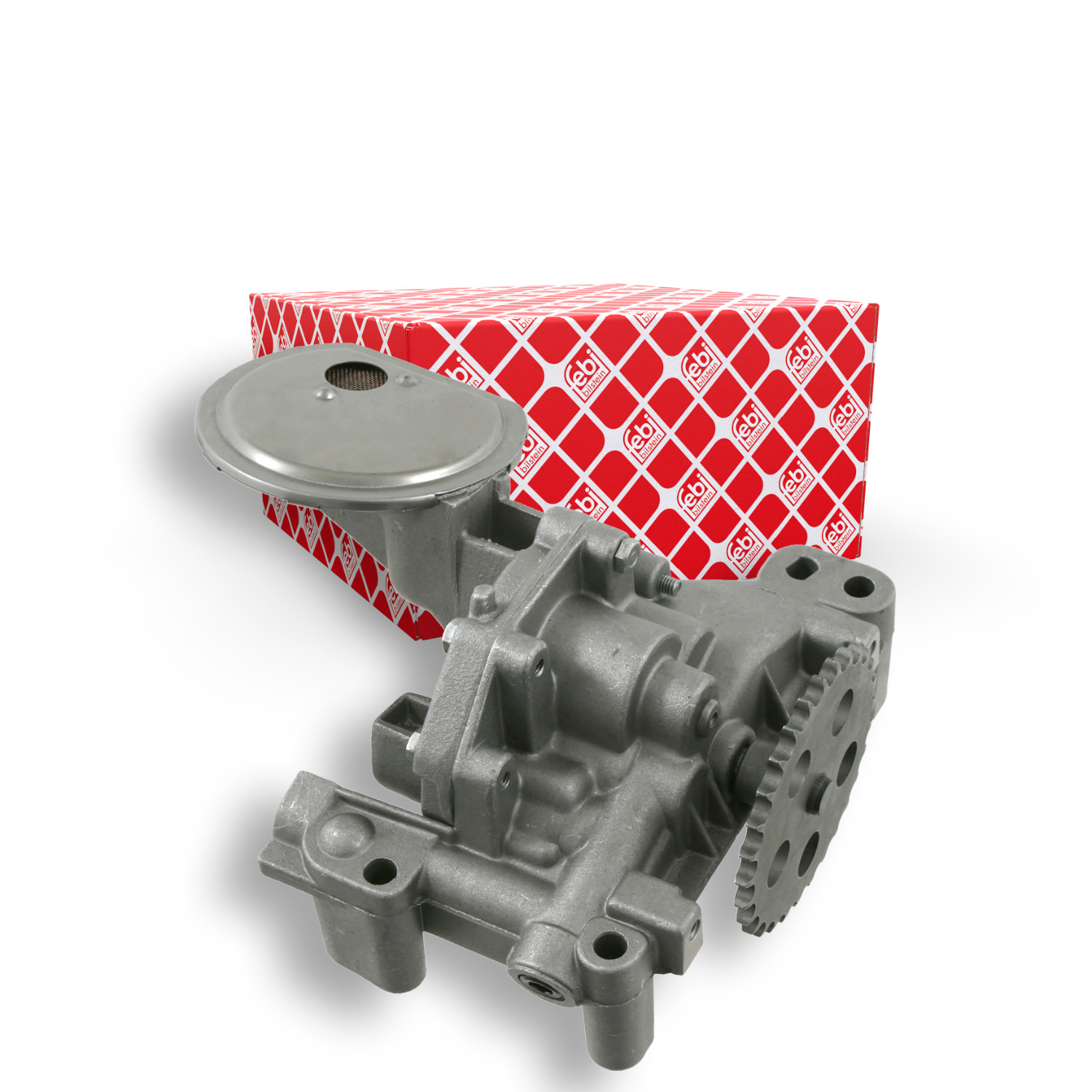 FEBI BILSTEIN Oliepumpe 23213 for PEUGEOT LANCIA