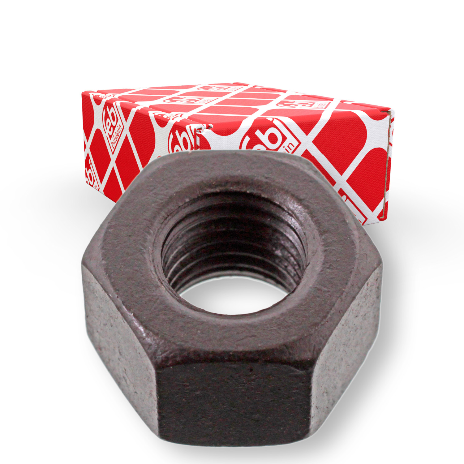FEBI BILSTEIN Plejlmøtrik 07383 for AUDI VW