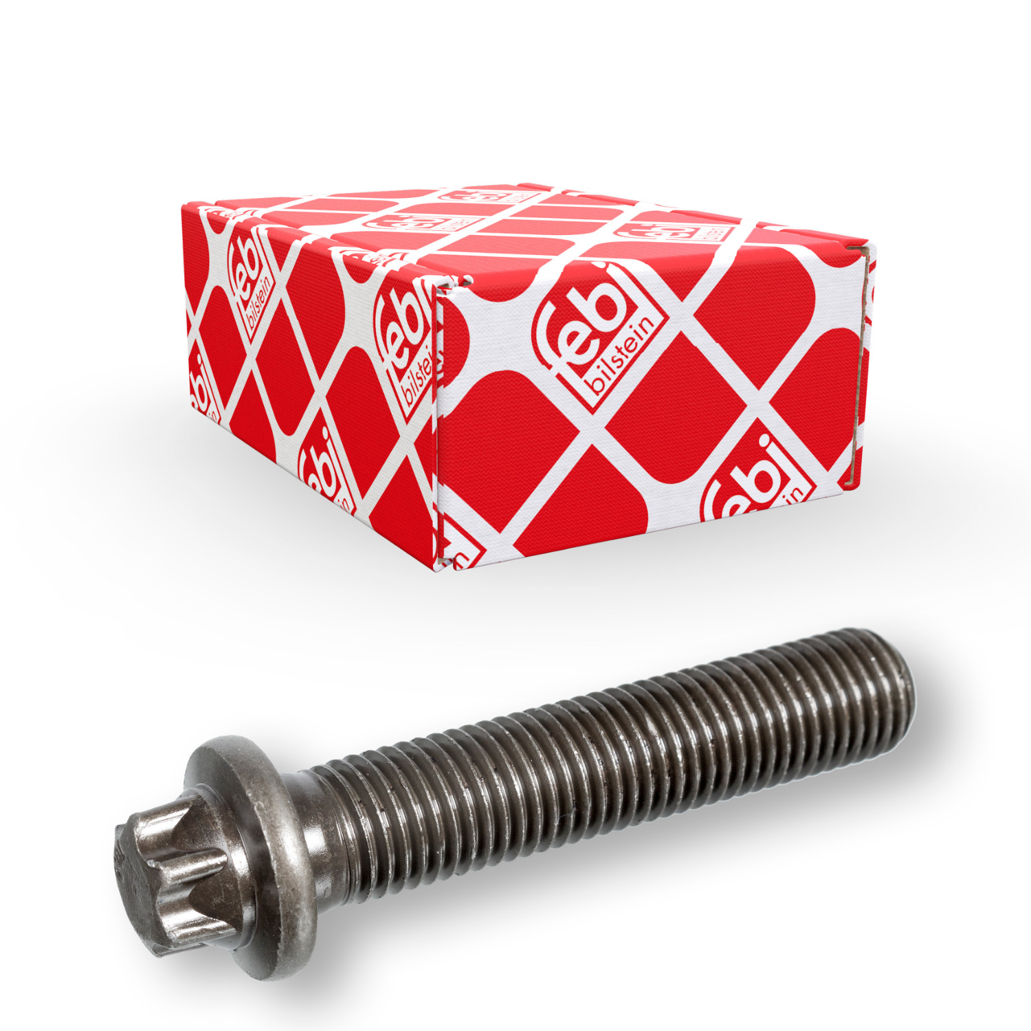 FEBI BILSTEIN 12430 for MAN