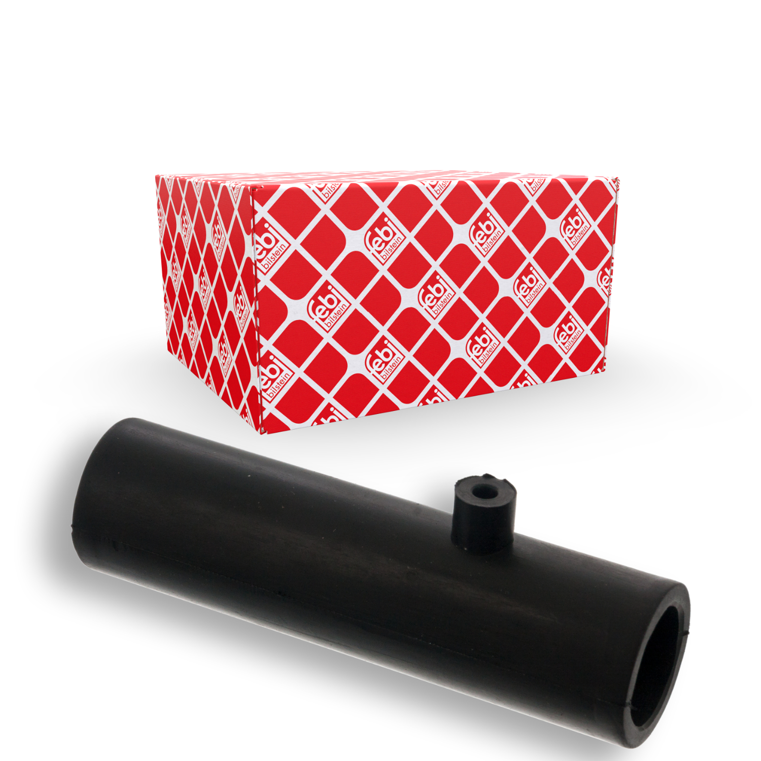 FEBI BILSTEIN Slange, ventildækseludluftning 01578 for BMW