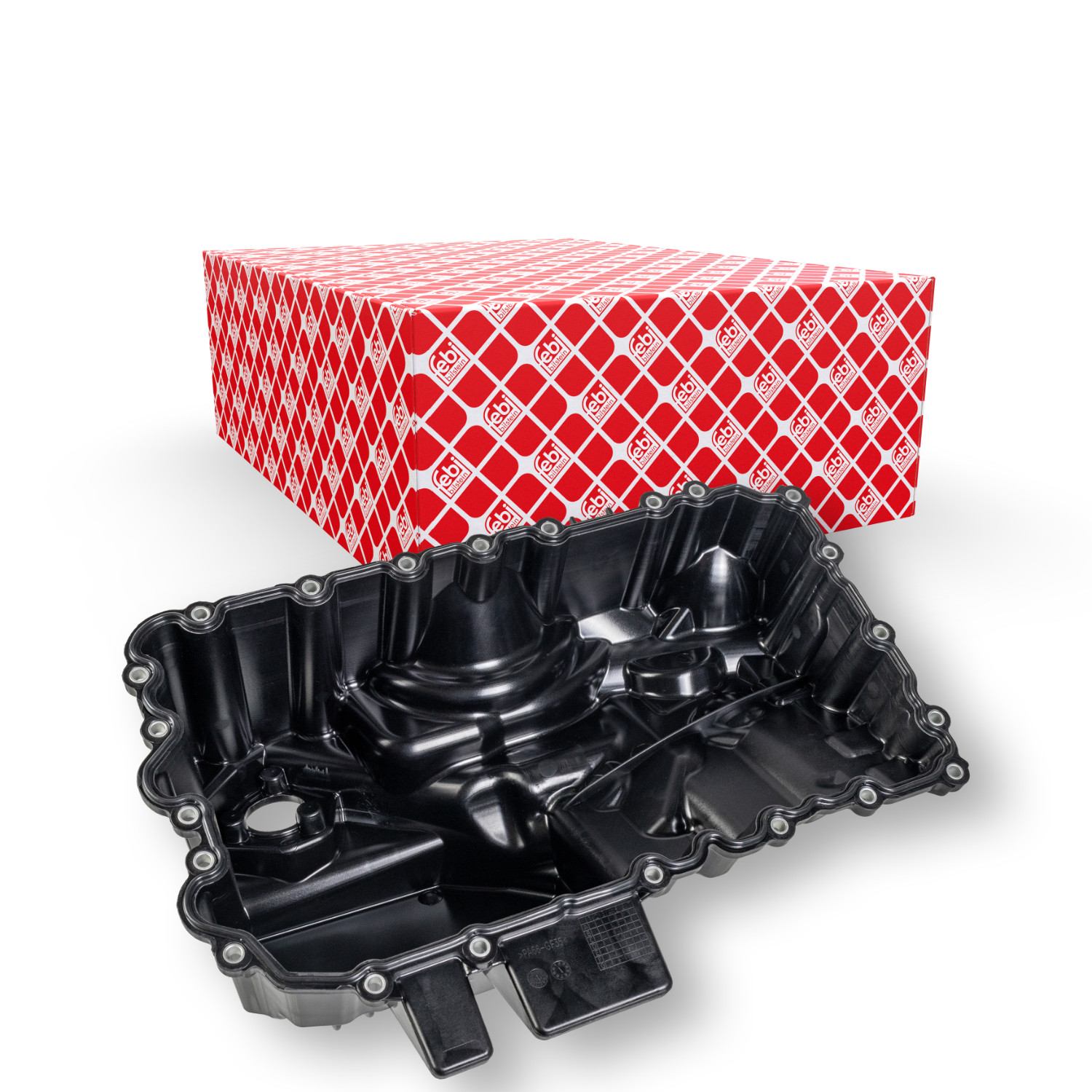 FEBI BILSTEIN Bundkar 179835 for BMW