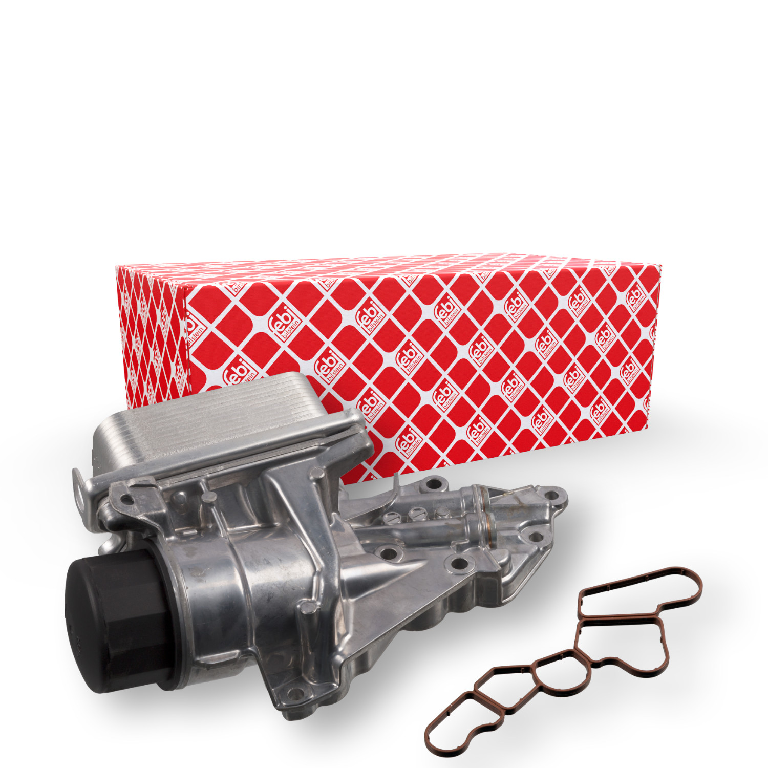 FEBI BILSTEIN Hus, oliefilter 179769 for MERCEDES-BENZ