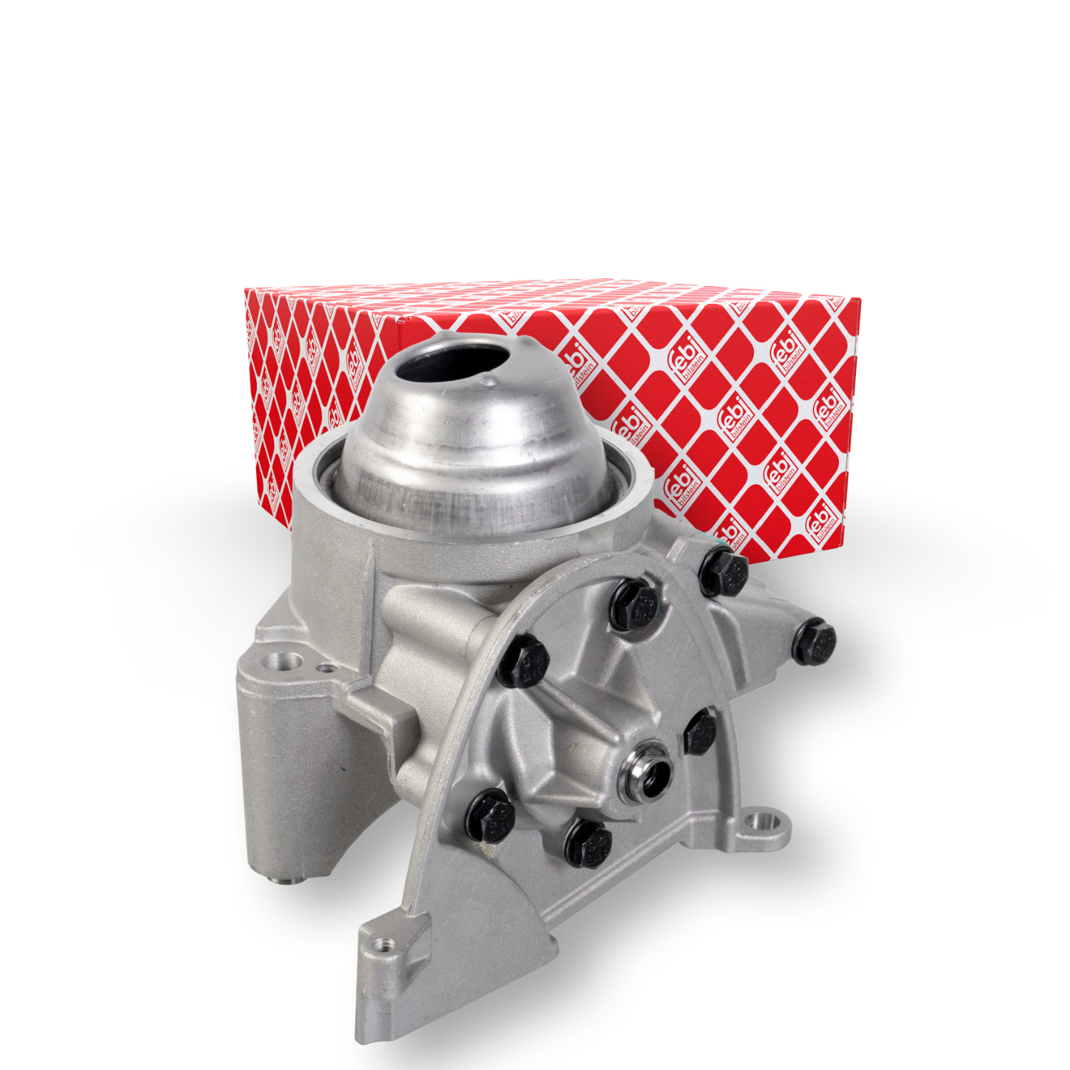 FEBI BILSTEIN Oliepumpe 181067 for VW