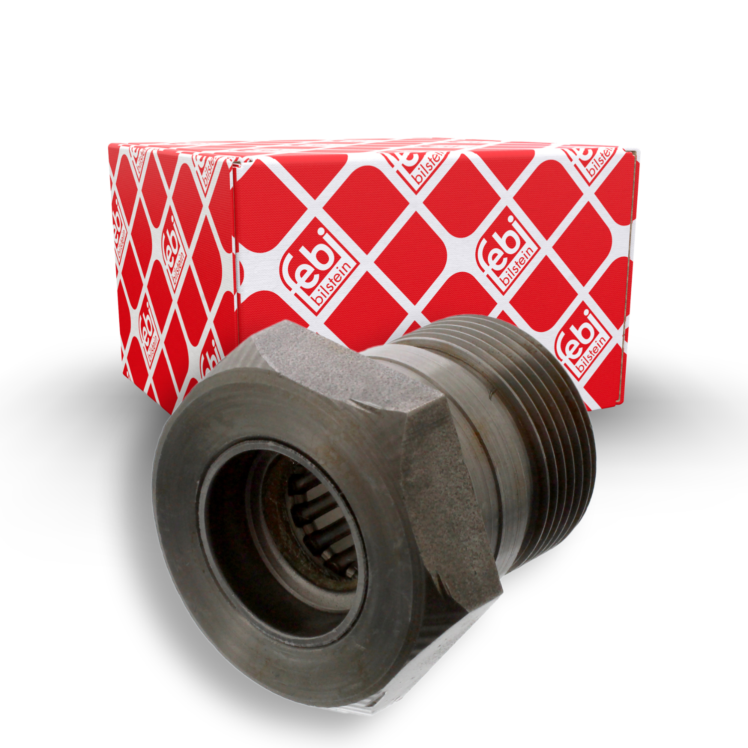 FEBI BILSTEIN Svinghjulsskrue 03162 for VW