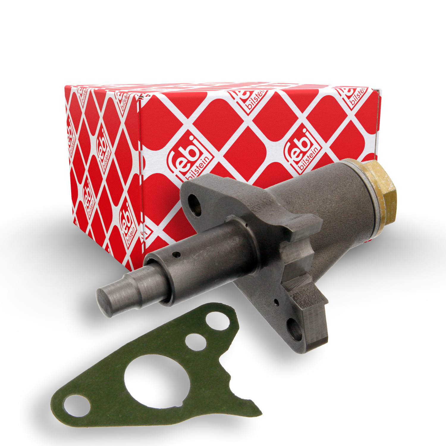 FEBI BILSTEIN Strammer, styrekæde 01045 for MERCEDES-BENZ