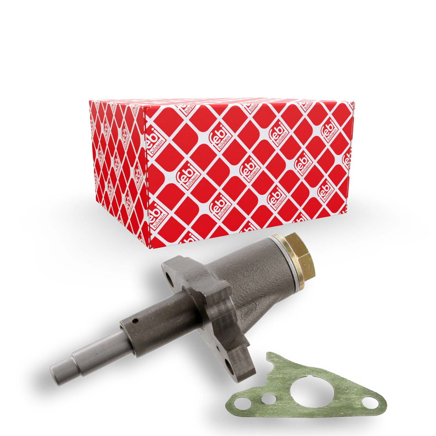 FEBI BILSTEIN Strammer, styrekæde 01048 for MERCEDES-BENZ