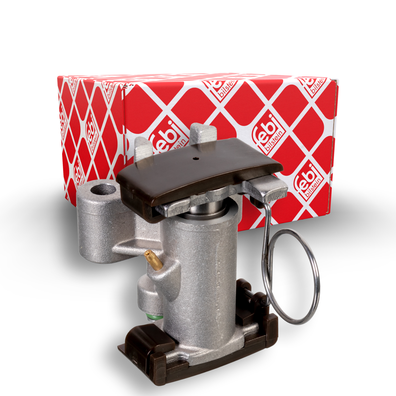 FEBI BILSTEIN Strammer, styrekæde 01581 oppe for BMW