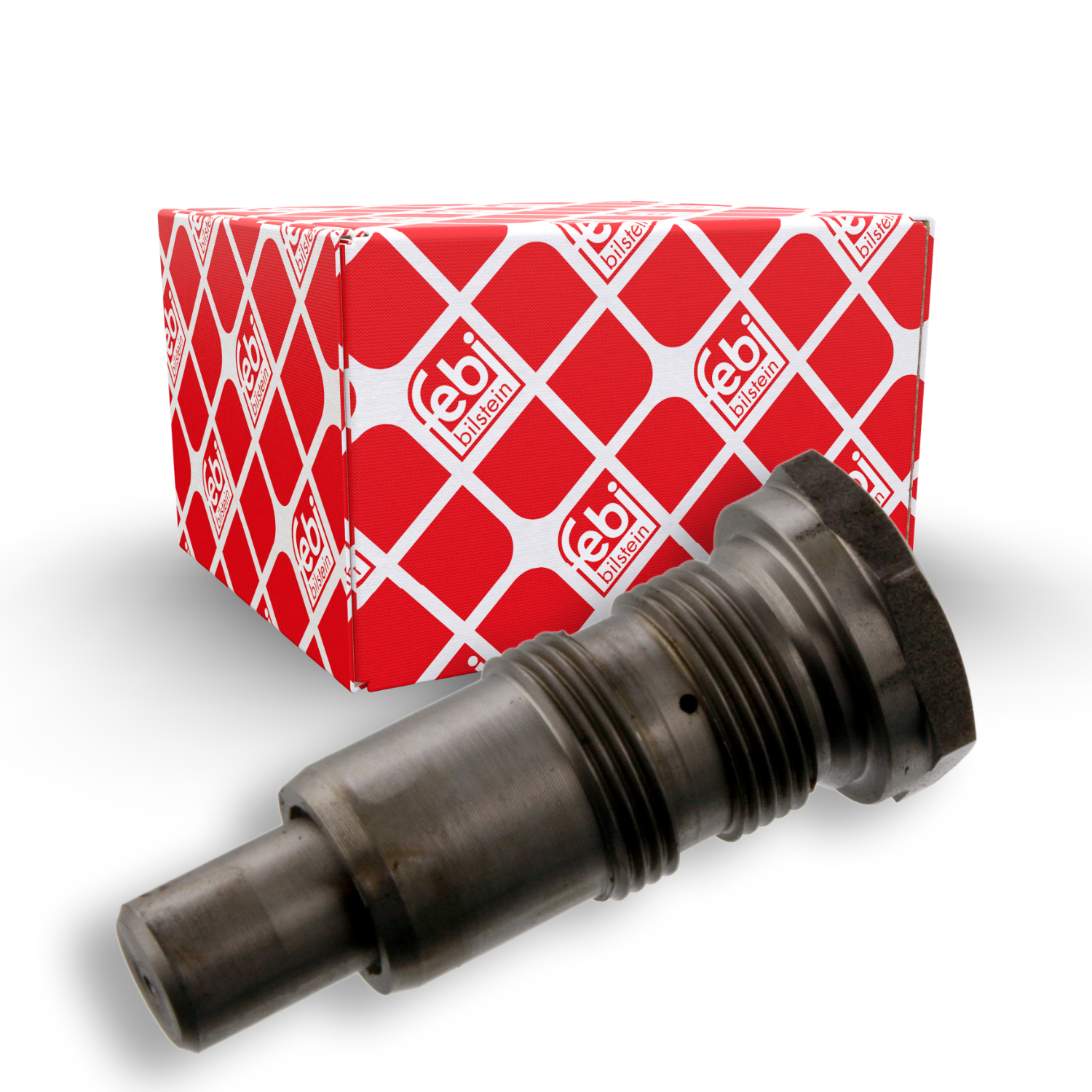 FEBI BILSTEIN Strammer, styrekæde 02879 for OPEL GENERAL MOTORS