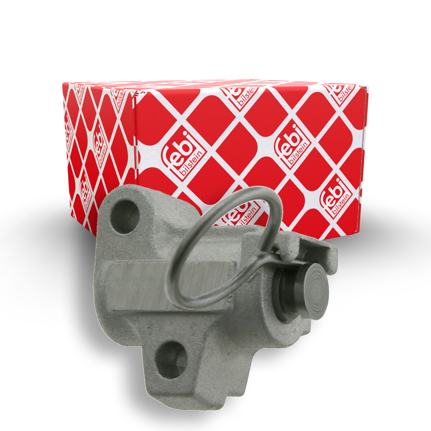 FEBI BILSTEIN Strammer, styrekæde 12119 for OPEL GENERAL MOTORS